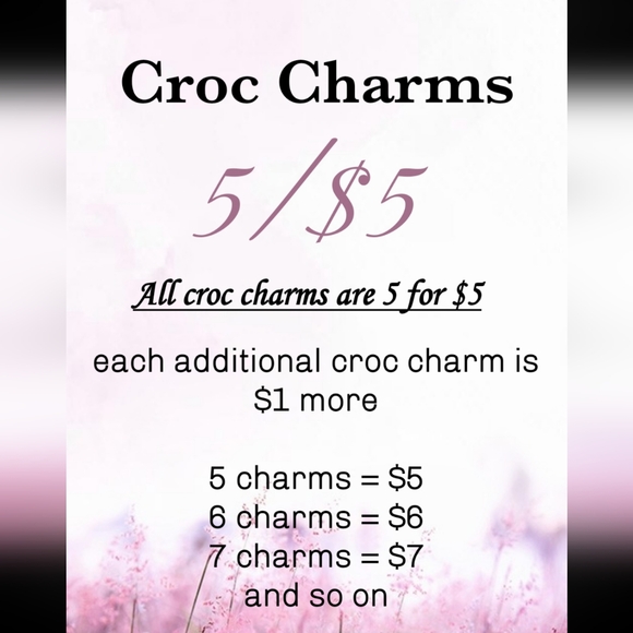 5/$5 Hello Kitty Vampire Costume Croc Shoe Charm Jibbitz - Picture 2 of 3